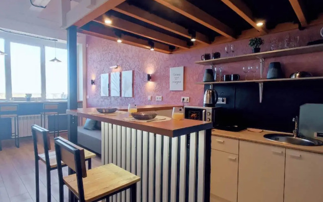 Like 914-1 Apartment