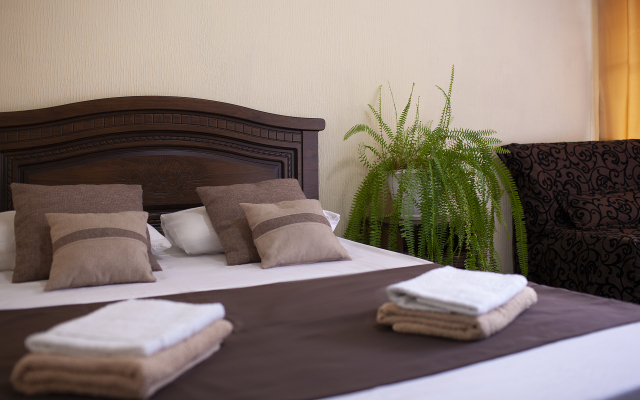 Aloiza Guest House