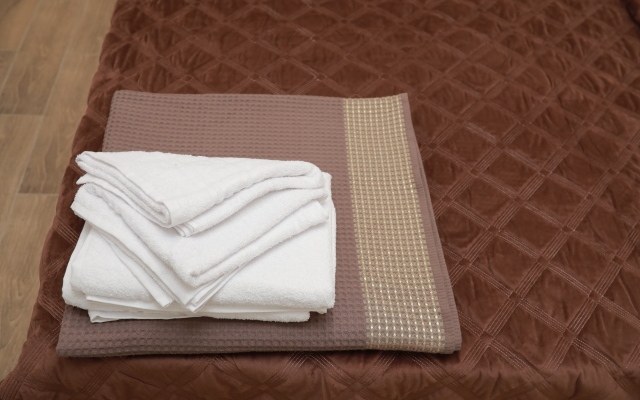 Отель Водник