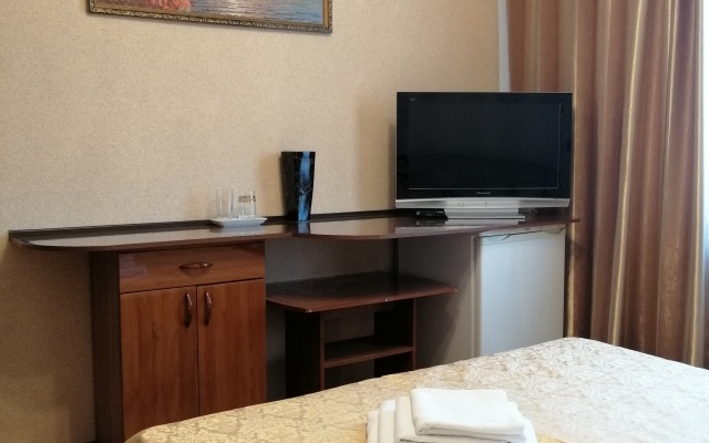 Dzheli Guest House