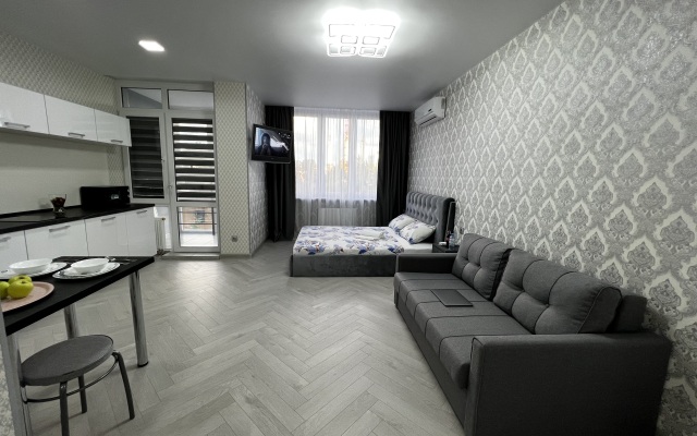V Tsentre ot ElitKhaus24 Apartments