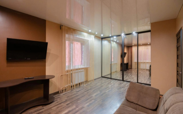 Апартаменты Ул. Гагарина д. 10/31