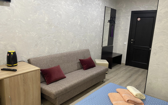 Мини-отель Комфорт