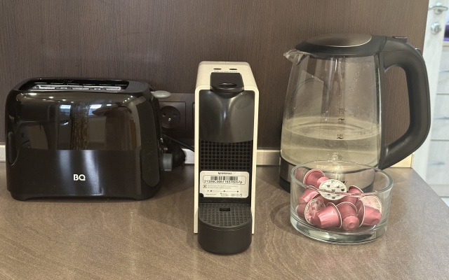 Квартира у королевских ворот