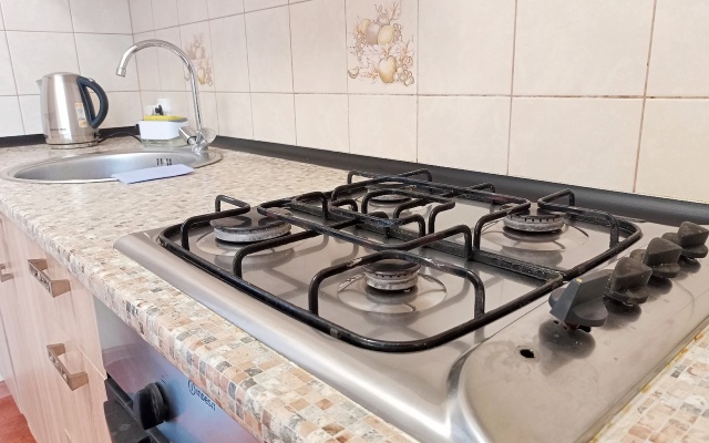 Апартаменты на Склизкого 116/1