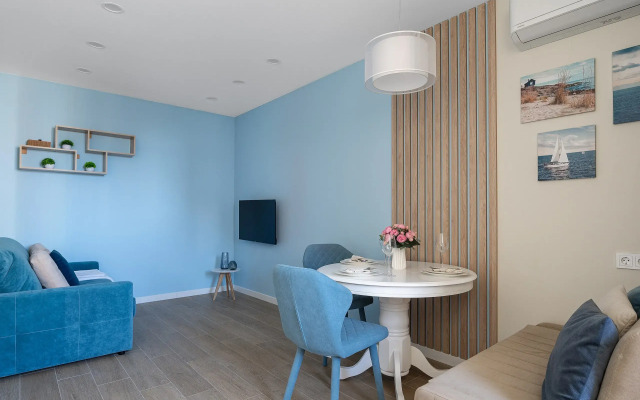 Red Apartments Frukty Vigo Apartments