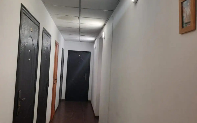 Апартаменты Коломна