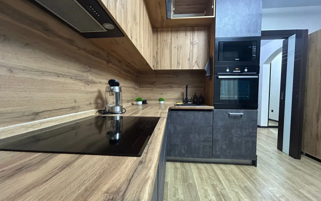 Set' Apartamentov <<Atmosfera>> | Lazur' - Udobstvo I Cistota, Sozdannye Dla Vas