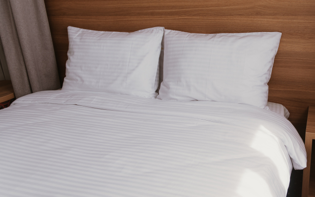 #19 Boutique Hotel