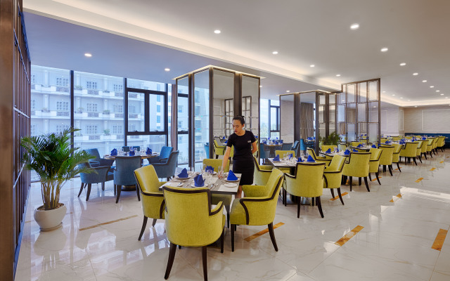 Vinpearl Beachfront Nha Trang