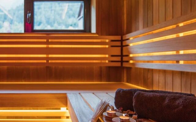 Mariv Ski Boutique-hotel