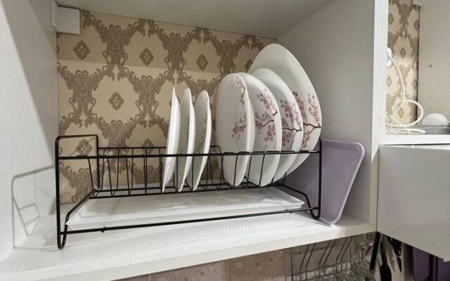 Квартира на Садовой 213