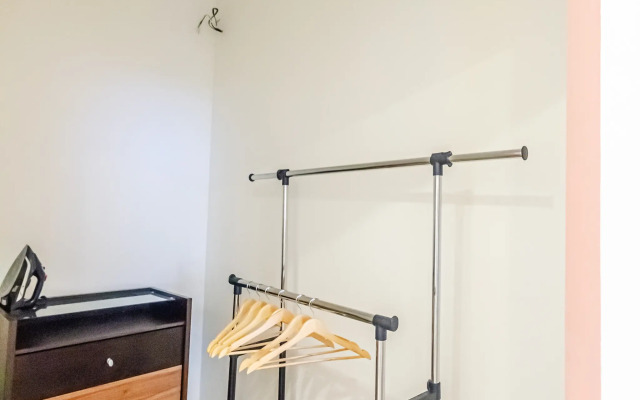 Квартира на ул Санфировой 99