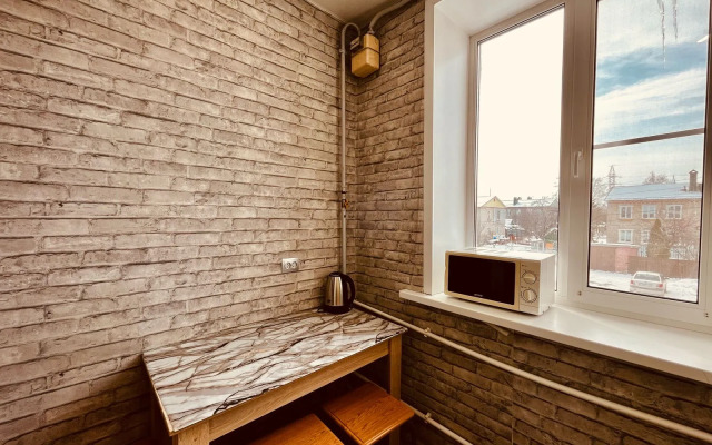 Let5 Apartments