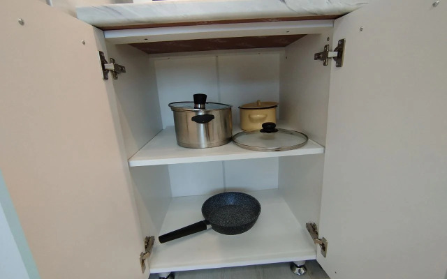 Studiya V Tsentre Goroda Flat
