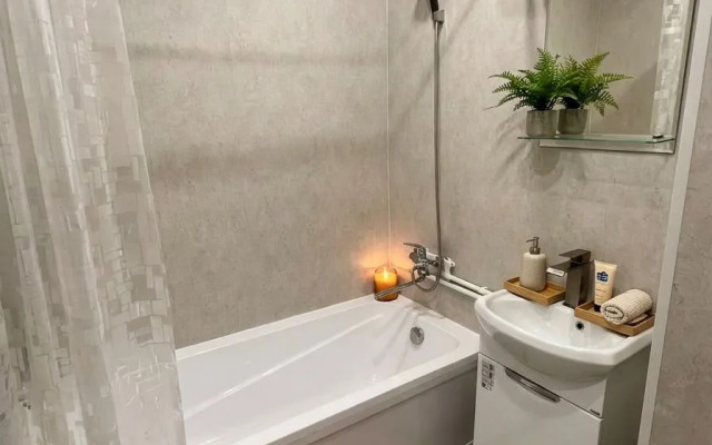 Апартаменты Первоцветная 7