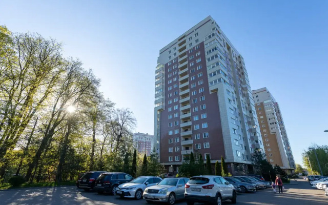 Квартира Панорама