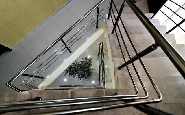 East Gate Boutique-Hotel