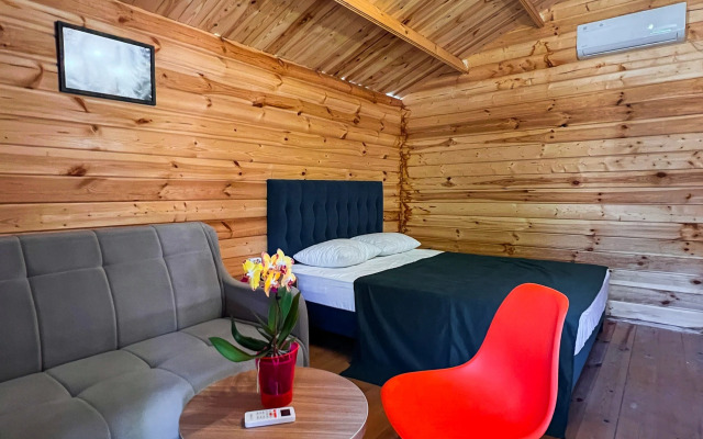 A-Home Guest House