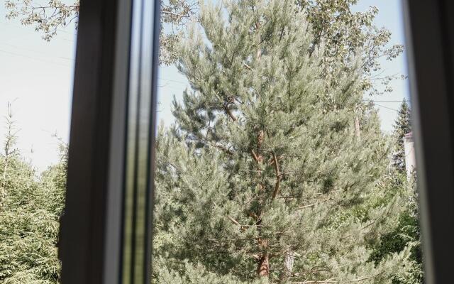 Квартира Апартаменты