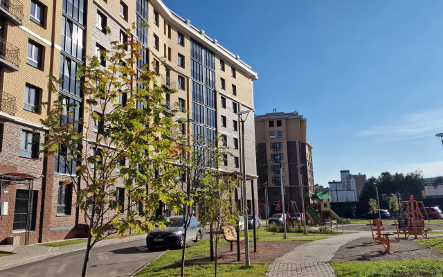 Квартира Friendly Apart у перинатального центра