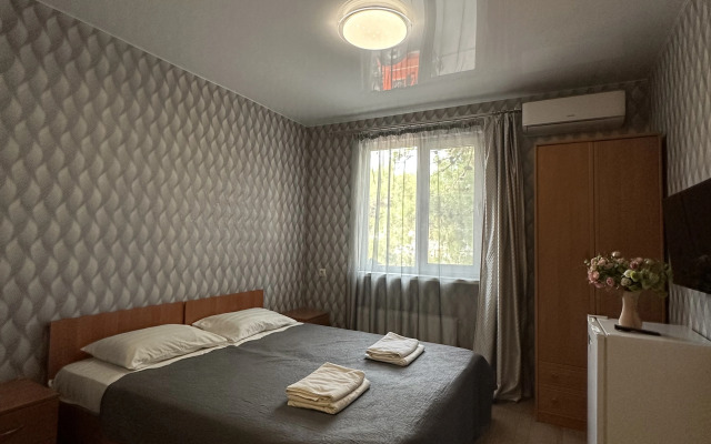 Turist Guest house