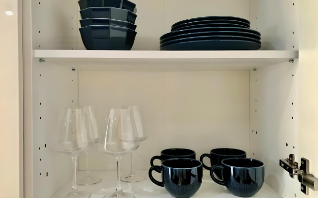 Апартаменты White Night