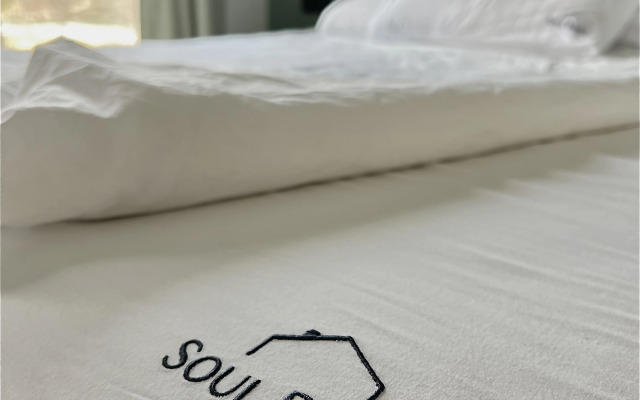 Soul.barn Private house