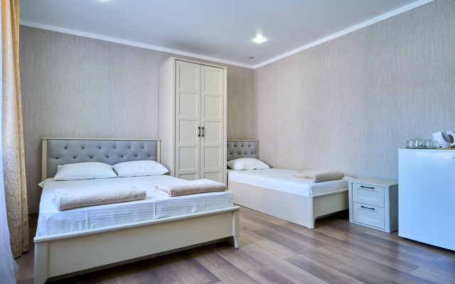 Grant Guest House