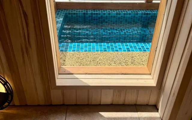 Domik S Baney Dreambox Private house