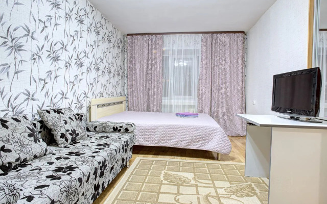 Na Ulitse Minskaya 15 Flat