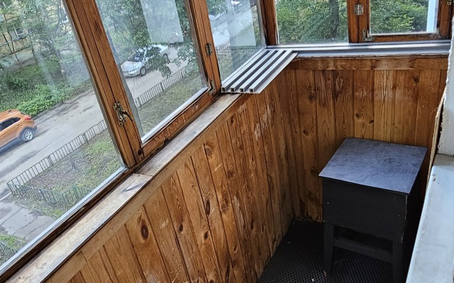 Апартаменты Ярославль