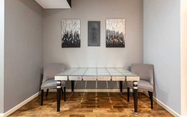 Rockmond 58 Junior Suite 9