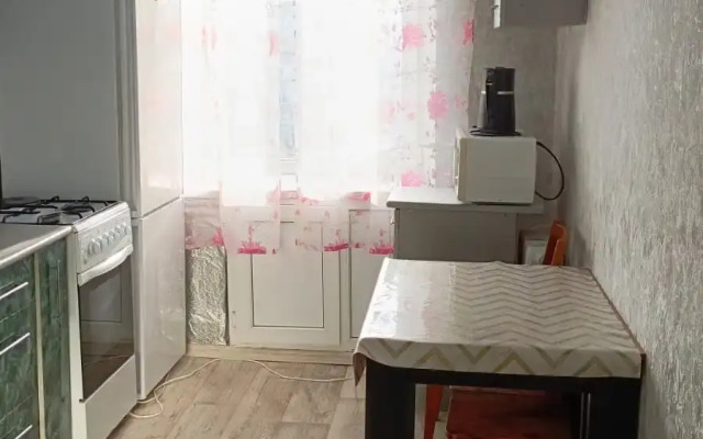 Квартира 3х Комнатная Горького 8Б