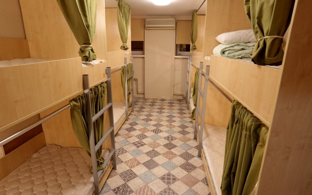 Sota House Guest house