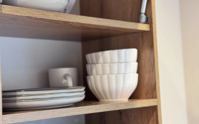 Квартира NiNo HOME. Ваш дом, вдали от дома