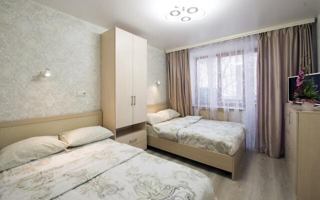 Na Kozlenskoj nasutki35 76 Flat