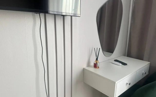 Квартира На Каштановой 16