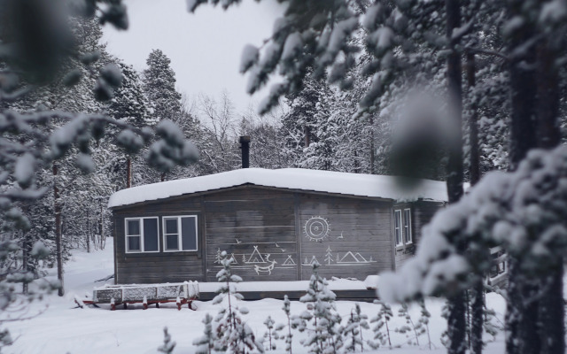 Глэмпинг Гиперборея