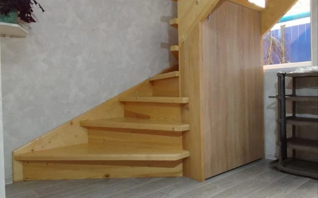 Квартира по типу Танхауса