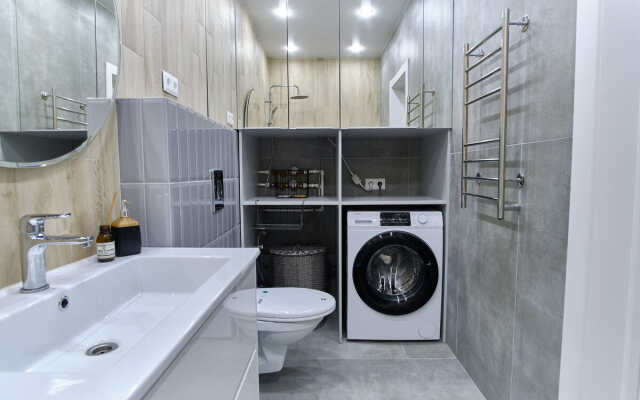 Апартаменты В 10 минутах от Кремля