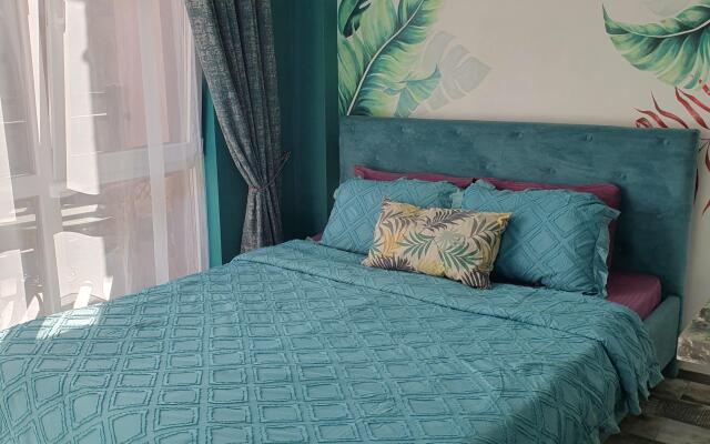 Апартаменты Хелена Скай