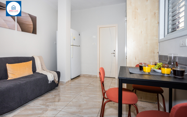 Sweet&cozy Apartments