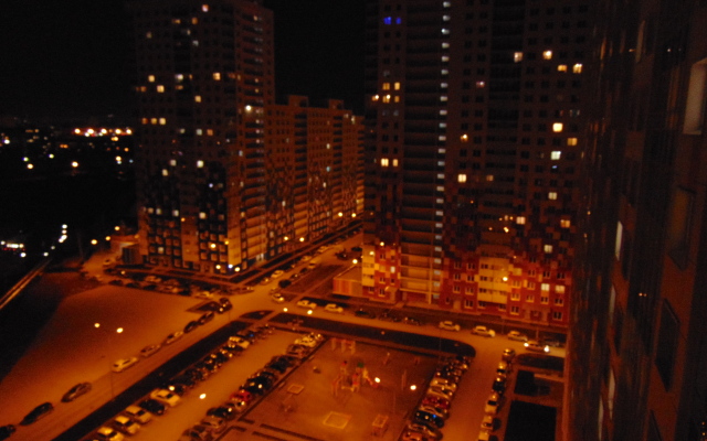 Krasnyie Kazarmyi 64 Apartments
