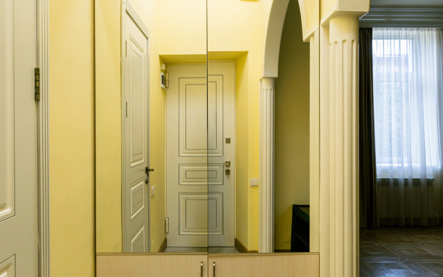 KeyGo #0097, 1 Bedroom, Cascade Apartments