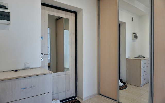 Sedymoye nebo Flat