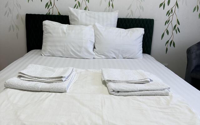 Апартаменты ApartBaltic