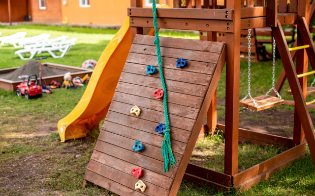 Гостевой дом АЛТАЙ БЕРЕГ ИП Рожнова Л.В.