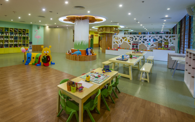 Vinpearl Resort Nha Trang
