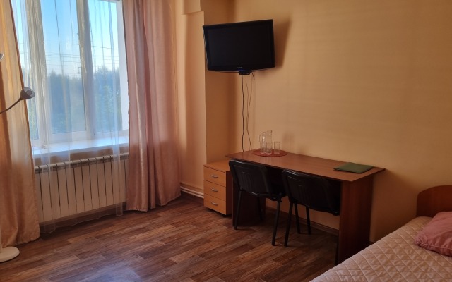 Na Naberezhnoy Mini-Hotel